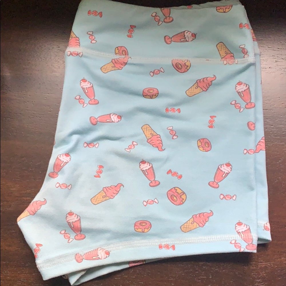 Fleo short